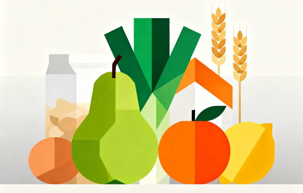 Jak wprowadzić zdrowe nawyki żywieniowe w codziennym życiu