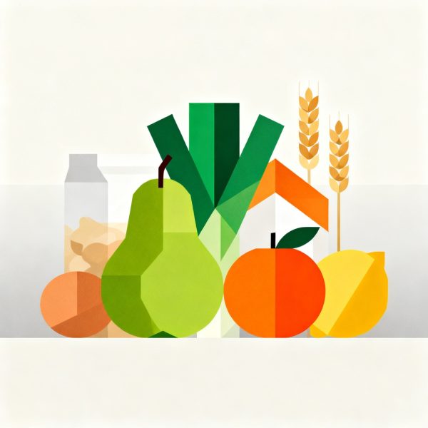 Jak wprowadzić zdrowe nawyki żywieniowe w codziennym życiu