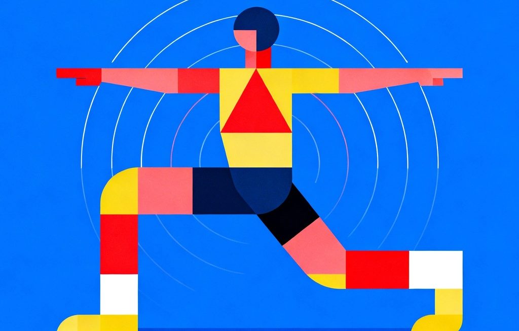 Najlepsze ćwiczenia dla początkujących