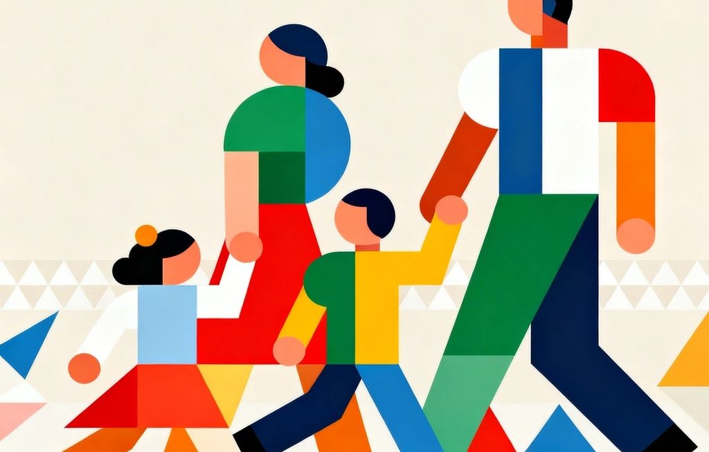 Wzmacnianie więzi rodzinnych przez wspólne aktywności