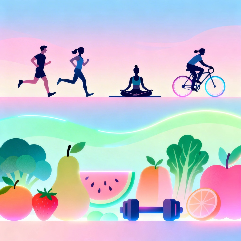 10 Consigli per una Vita Più Sana